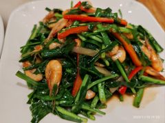 -华盛丰温州大排档(东三环南路店)