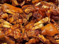 -净香园熟肉(北坦总店)
