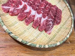 -紫霞门韩国料理烤肉(深南东路店)