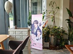 -Dinoo 片场咖啡(酒仙桥店)