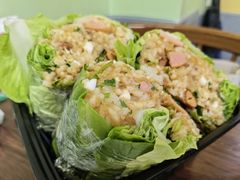 全家福饭包-东北老菜馆