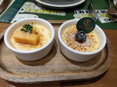-西语炭烧牛排·西厨(石龙店)