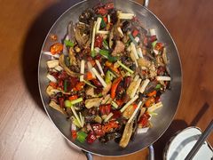 -阿嫂印象·民间江湖菜(大学城店)