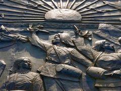 -上海吴淞炮台湾国家湿地公园