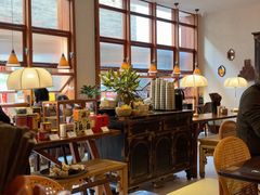 -银米·云南传统过桥米线(双廊黑金冠店)