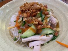 -华姐鸡粉(教育路店)