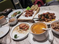 -汤城小厨•粤菜•靓汤(西直门凯德MALL店)