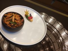 -大理实力希尔顿酒店御璽中餐厅YUXI – CHINESE RESTAURANT