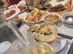 -九月海·海鲜自助(世纪东方店)