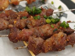 -铭副琦食·虾蟹烩馆(渔人码头店)
