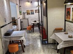 -狮龙啤酒烧烤屋(建二路店)