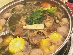 -陈记顺和潮汕牛肉火锅(韩江路店)