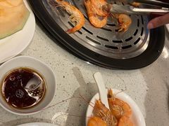 -青蓬蒸汽海鲜·深圳老字号·团建聚会(壹方城店)