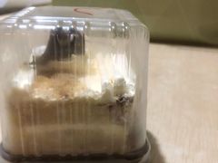 -红宝石·鲜奶小方·海派西点房(长阳店)