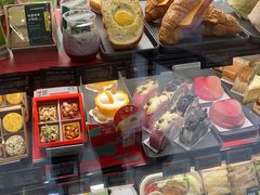 -星巴克(广州东圃天银店)