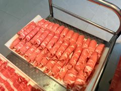 -大草原清真饭庄(沙河店)