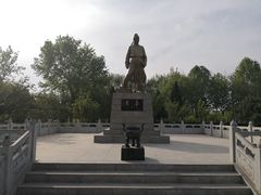 -赵州桥景区