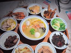 -寻宝记绍兴菜(状元店)