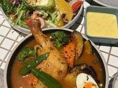-小满Grainkitchen(滨江商业广场店)