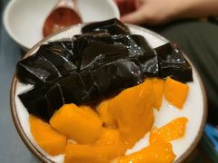 -小团圆糖水铺(襄阳南路店)