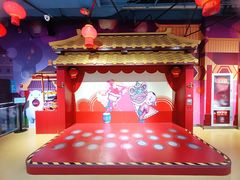 -中国宋庆龄青少年科技文化交流中心