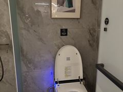 -宜致酒店(永庆坊彩虹桥地铁站店)