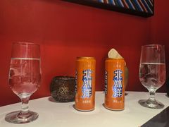 -小河盐帮·私家菜·烤鸭(三元桥·霄云路店)