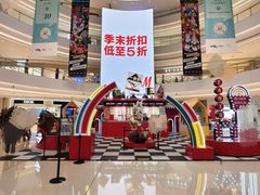 -深圳布吉万象汇