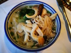 -浙江西子宾馆·瑶园咖啡厅