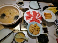 -如一鸡鲍鱼·粤式煲汤(长泰广场店)