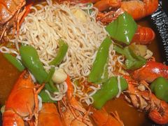 -沪小胖·小龙虾·蓝龙王(八佰伴店)