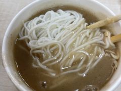 -汪记鲜鱼糊汤粉(沈阳路总店)