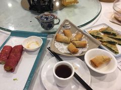 -海宝酒家(中山四路店)