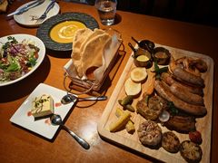 -布拉格餐厅· 中欧捷克菜(全国首店)