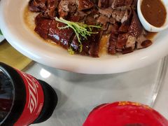 -椿记烧鹅(建干路店)