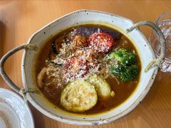 北海道汤咖喱-WOKKA by艮上(中海环宇荟店)