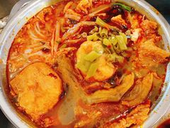 -西环肥仔螺蛳粉(总店)