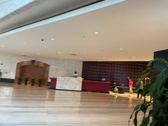 -大连富丽华大酒店