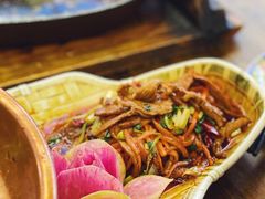 -吉祥圣雪藏餐