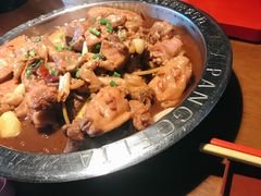 -胖哥俩肉蟹煲(来福士店)