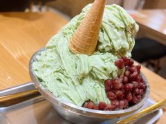 -糖糖屋•糖水•雪花冰店(时尚天河店)