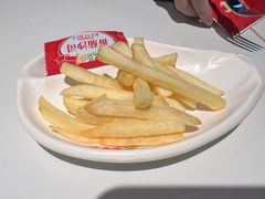 -豪享来(我格广场店)