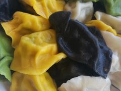 -赶海部落海鲜城(海阳路店)