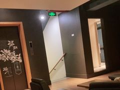 -星巴克(红房子店)