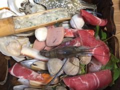 -Thai Basil罗勒叶泰式餐厅(时代天街店)