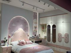 -红星美凯龙(东北全球家居1号店)