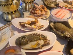 -舒友海鲜姿造(白鹭洲店)