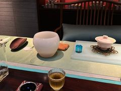 -王府茶楼茶宴·创意菜(朝阳公园店)