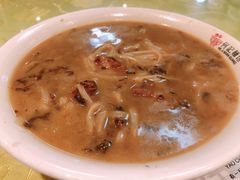 -何记面馆(龙泉山店)