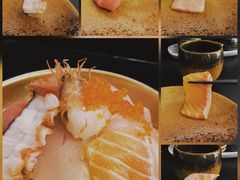-Sushi Hanzo半藏(天环广场店)